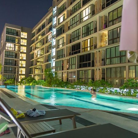 الشقق الفندقية Phuketفي  سكن كونيكت المظهر الخارجي الصورة